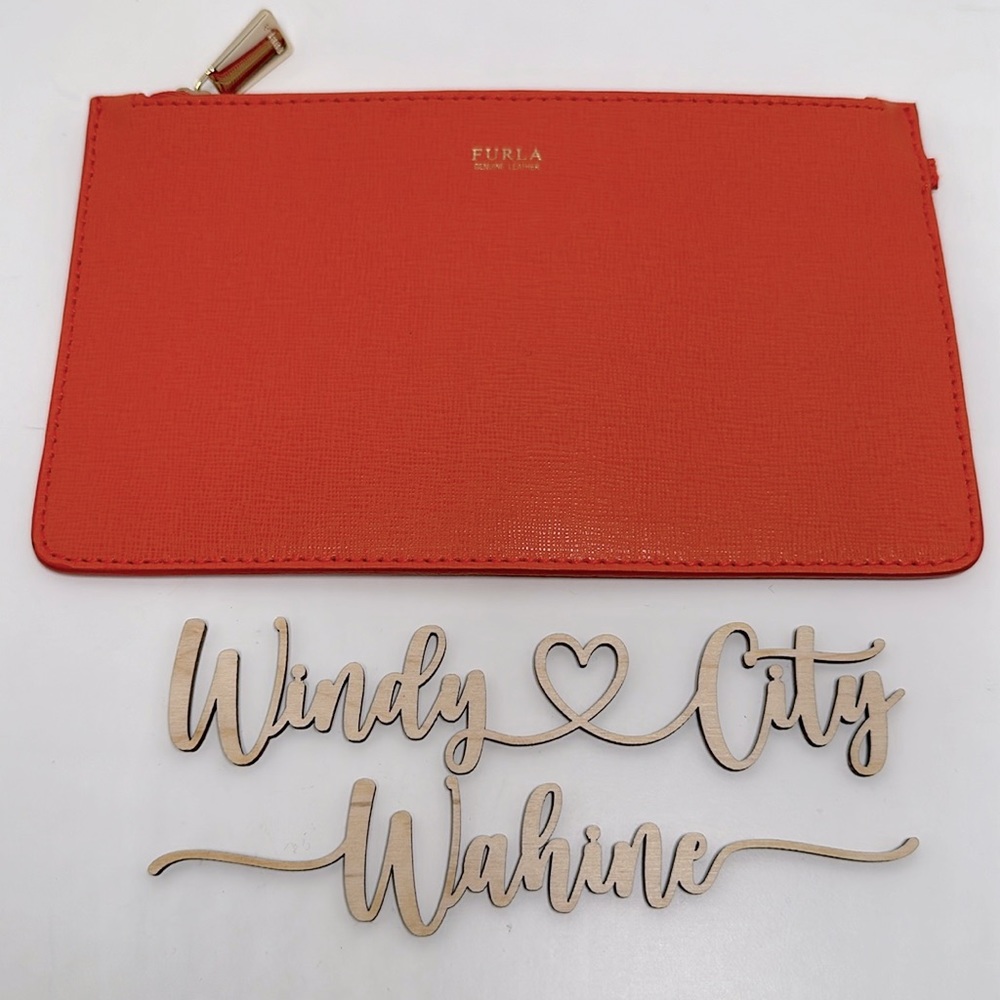 Furla Pouch